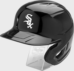Chicago White Sox Mach Replica Helmet