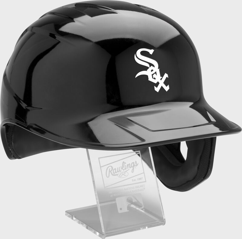 Chicago White Sox Mach Replica Helmet