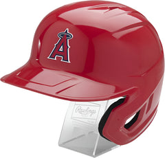 Anaheim Angels Mach Replica Helmet