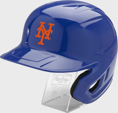 New York Mets Mach Replica Helmet