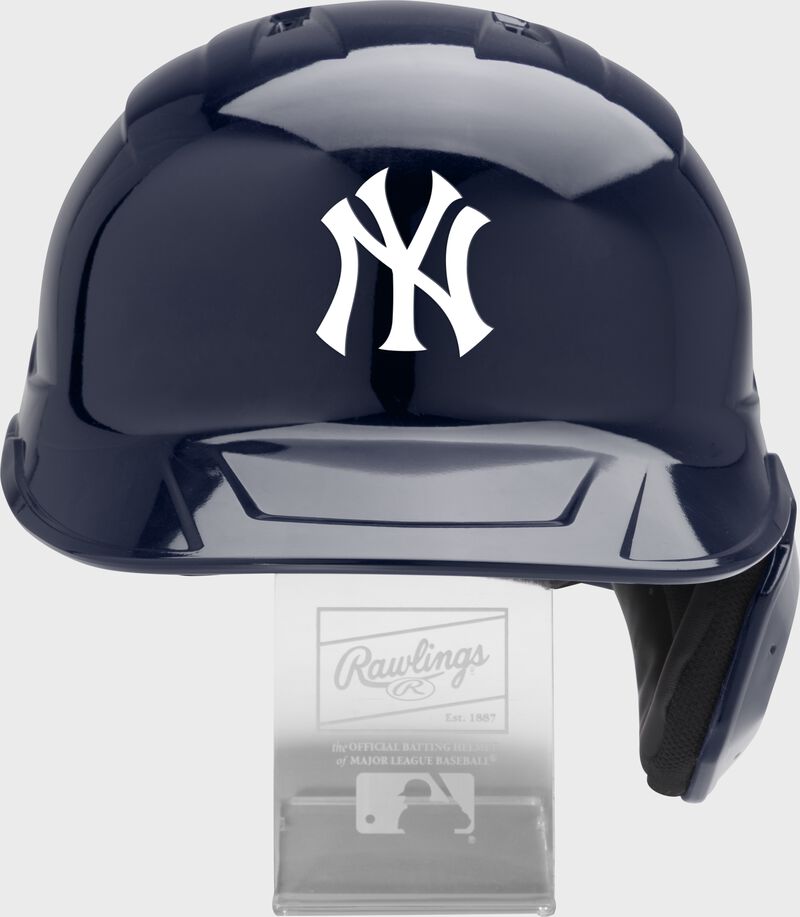 New York Yankees Mach Replica Helmet