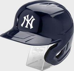 New York Yankees Mach Replica Helmet