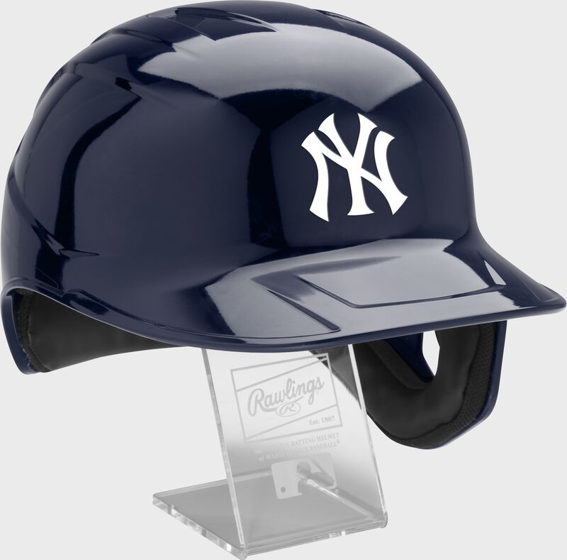 New York Yankees Mach Replica Helmet