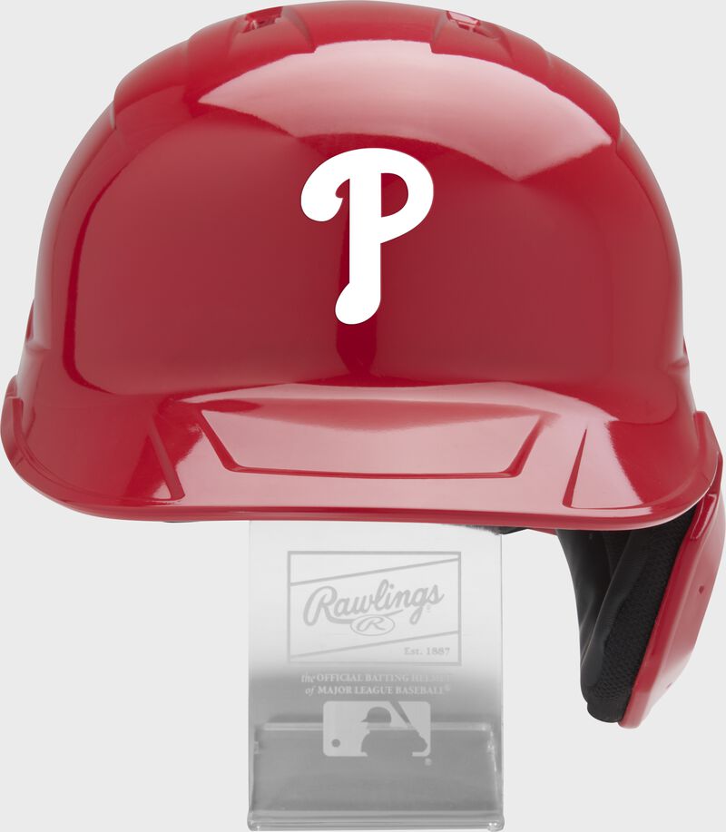 Philadelphia Phillies Mach Replica Helmet