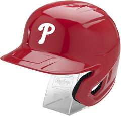 Philadelphia Phillies Mach Replica Helmet
