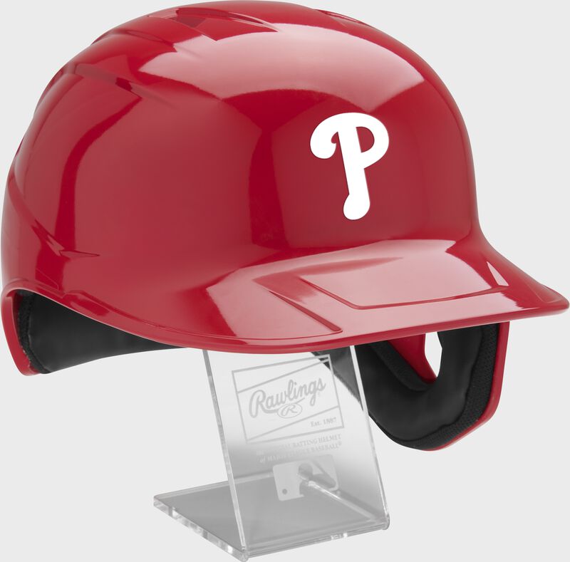 Philadelphia Phillies Mach Replica Helmet