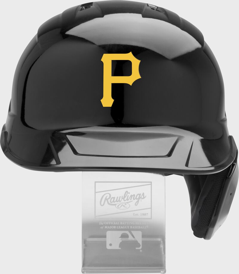 Pittsburgh Pirates Mach Replica Helmet