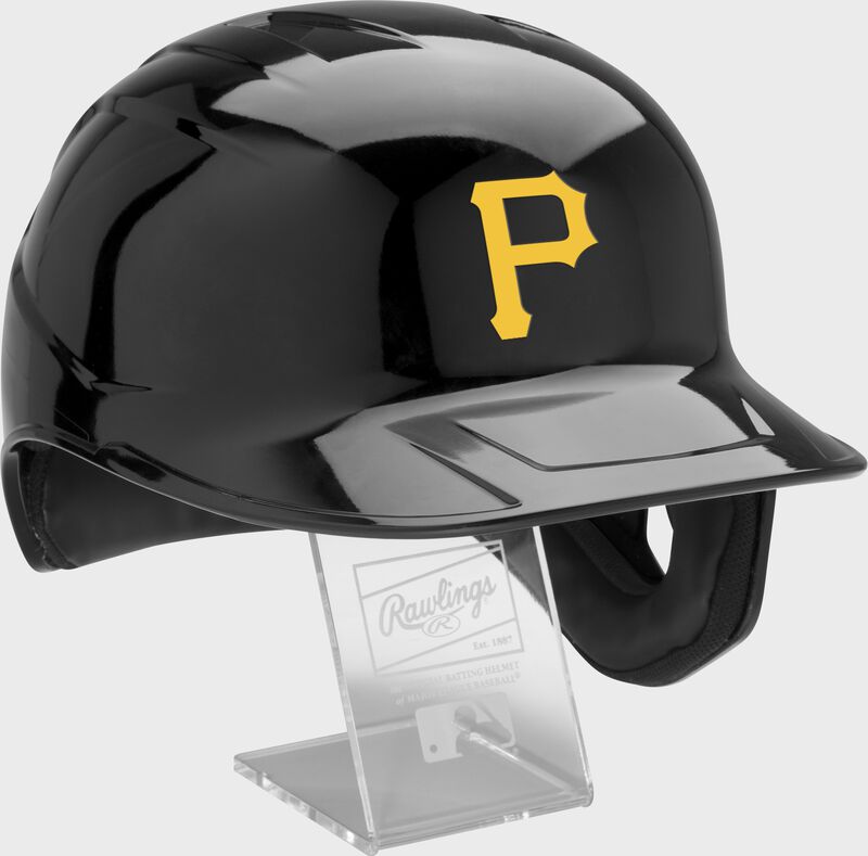 Pittsburgh Pirates Mach Replica Helmet