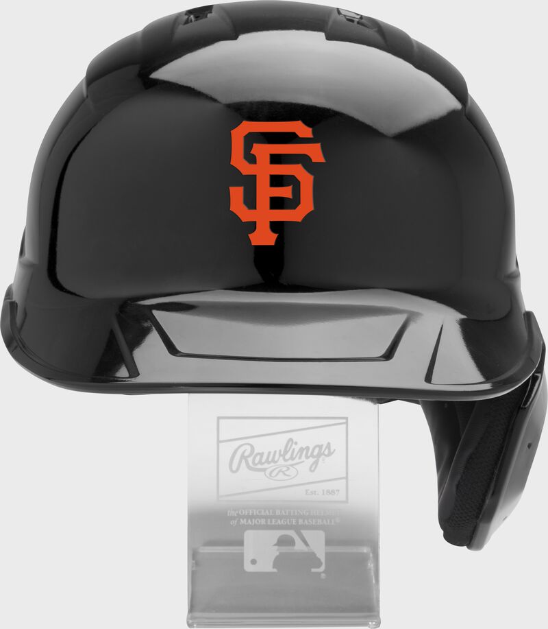 San Francisco Giants Mach Replica Helmet