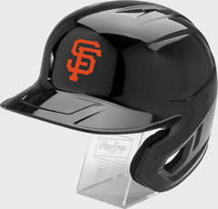 San Francisco Giants Mach Replica Helmet