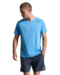 Mens Aero Short Sleeve T-Shirt