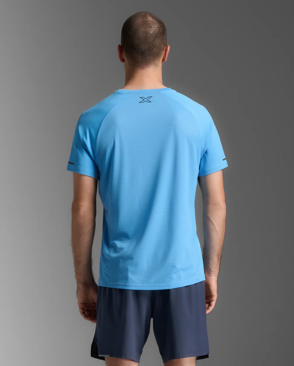 Mens Aero Short Sleeve T-Shirt