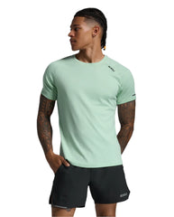 Mens Aero Short Sleeve T-Shirt