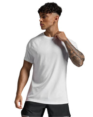 Mens Aero Short Sleeve T-Shirt