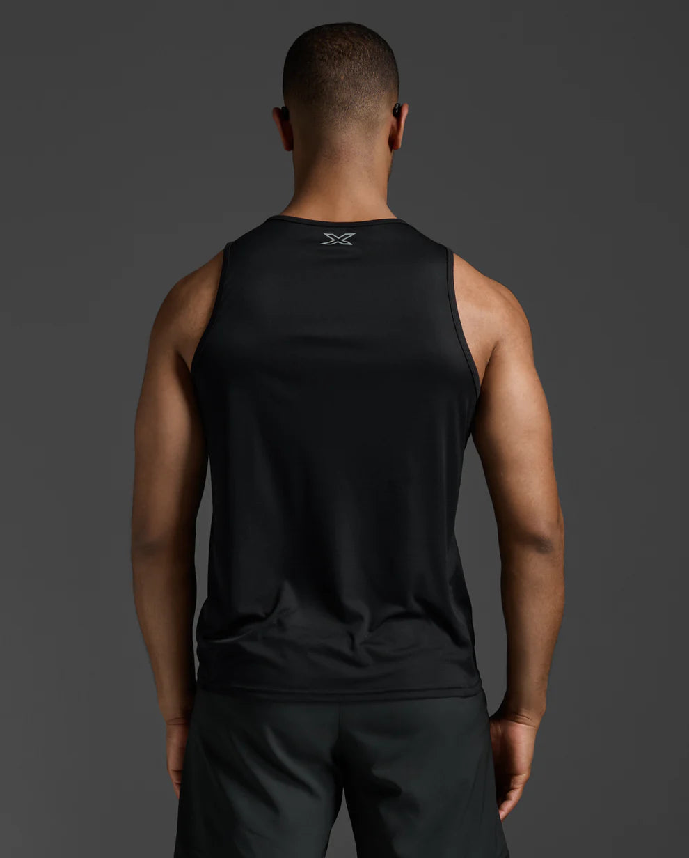 Mens Aero Tank