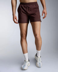 Mens Aero 5 Inch Short