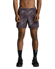 Mens Aero 5 inch Short