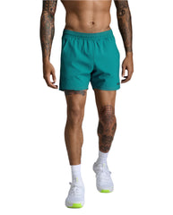 Mens Aero 5 inch Short