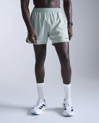 Mens Aero 5 Inch Short