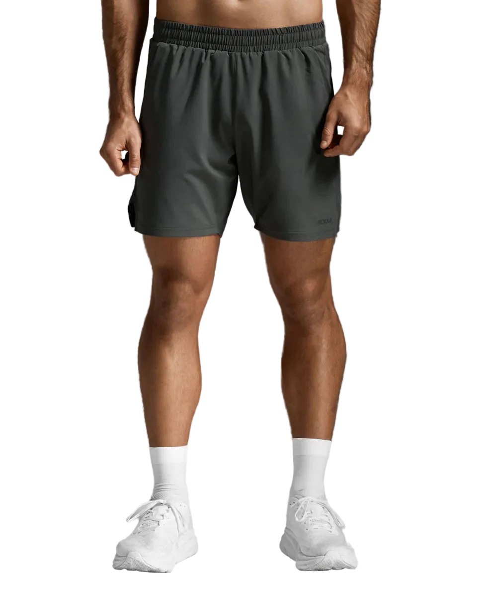 Mens Aero 7 Inch Short
