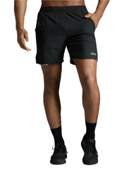 Mens Aero 7 Inch Short