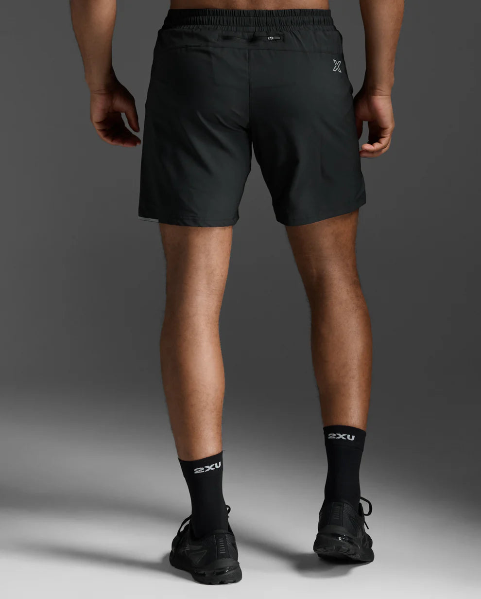 Mens Aero 7 Inch Short