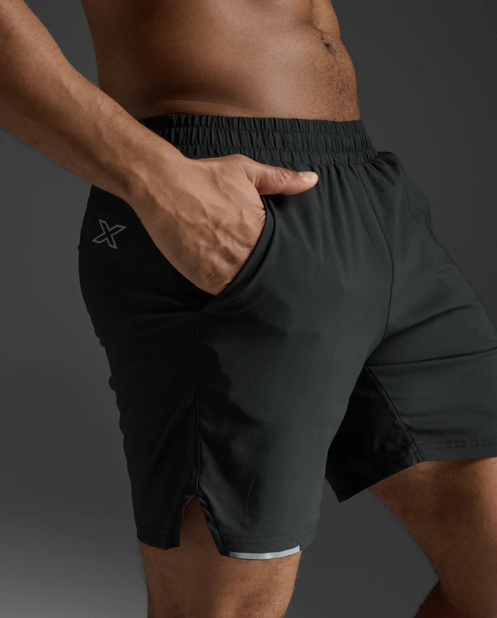 Mens Aero 7 Inch Short