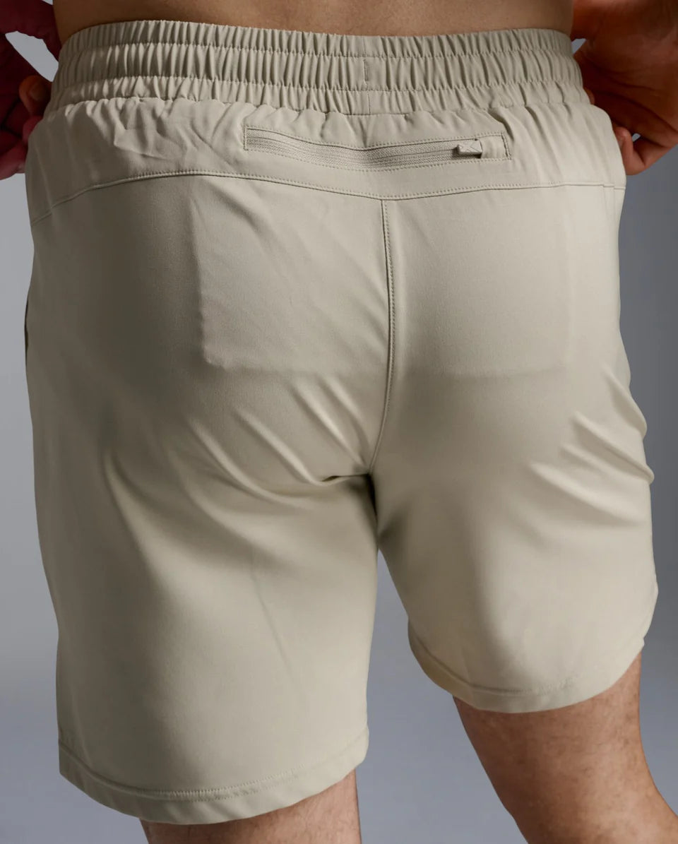 Mens Aero 7 Inch Short