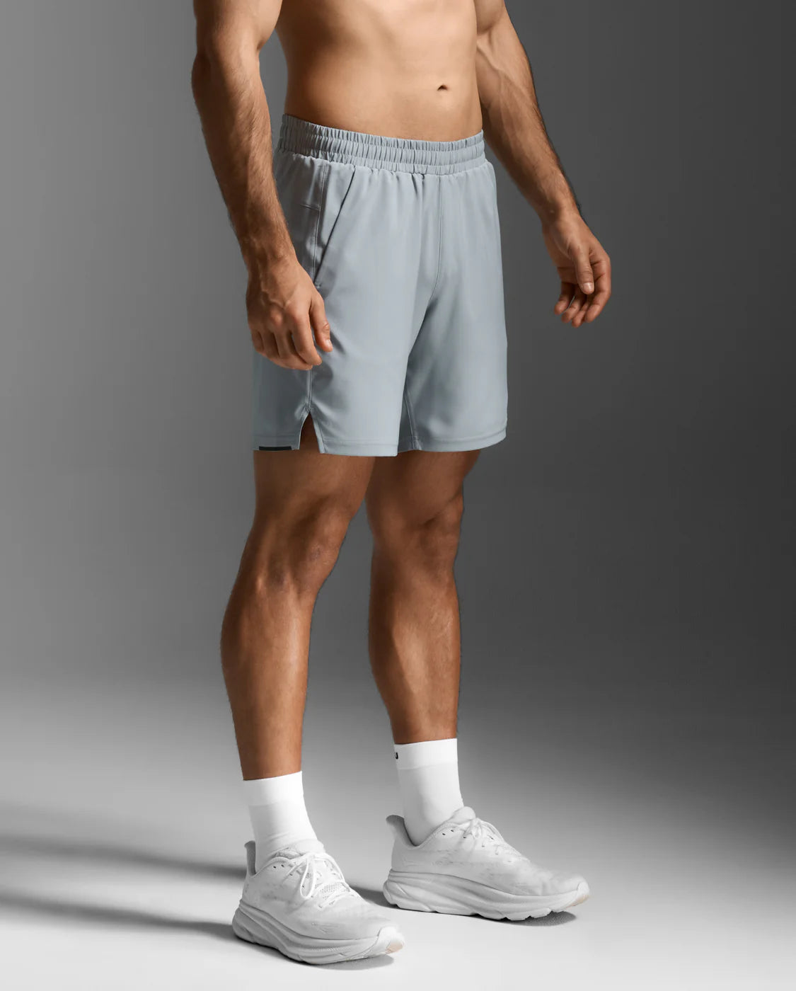 Mens Aero 7 Inch Short