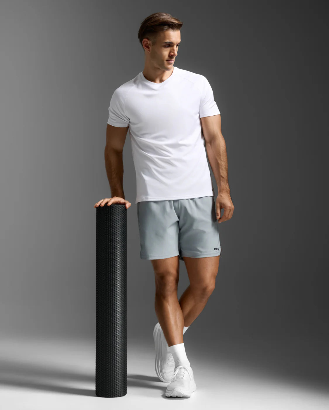 Mens Aero 7 Inch Short