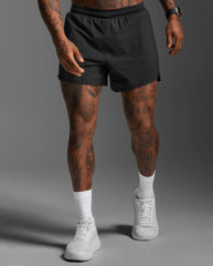 Mens Light Speed Stash 5 inch Short