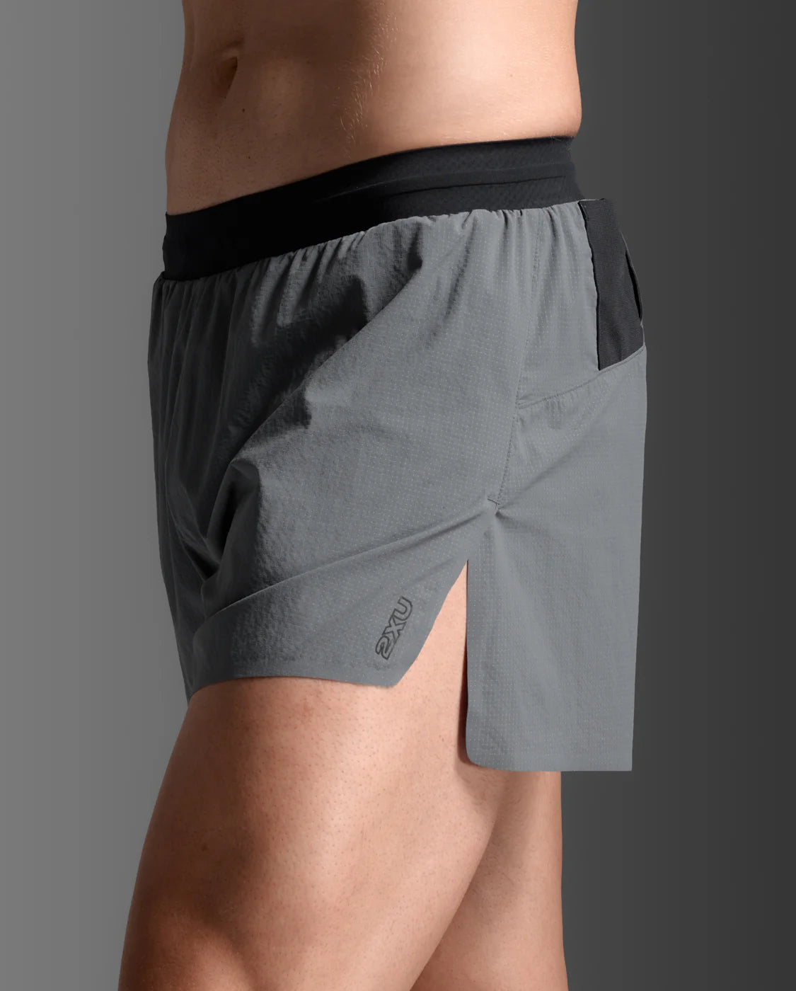 Mens Light Speed Stash 5 inch Short