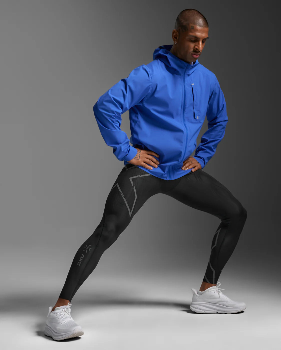 Mens Ignition Shield Jacket