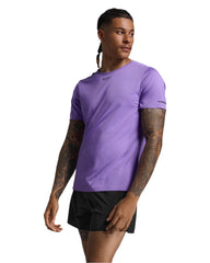 Mens LightSpeed Tech Short Sleeve T-Shirt