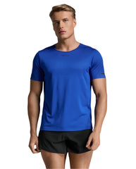 Mens LightSpeed Tech Short Sleeve T-Shirt