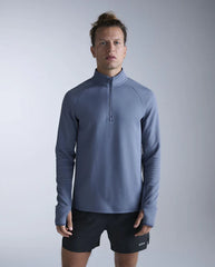Mens Ignition Haptic 1/4 Zip top