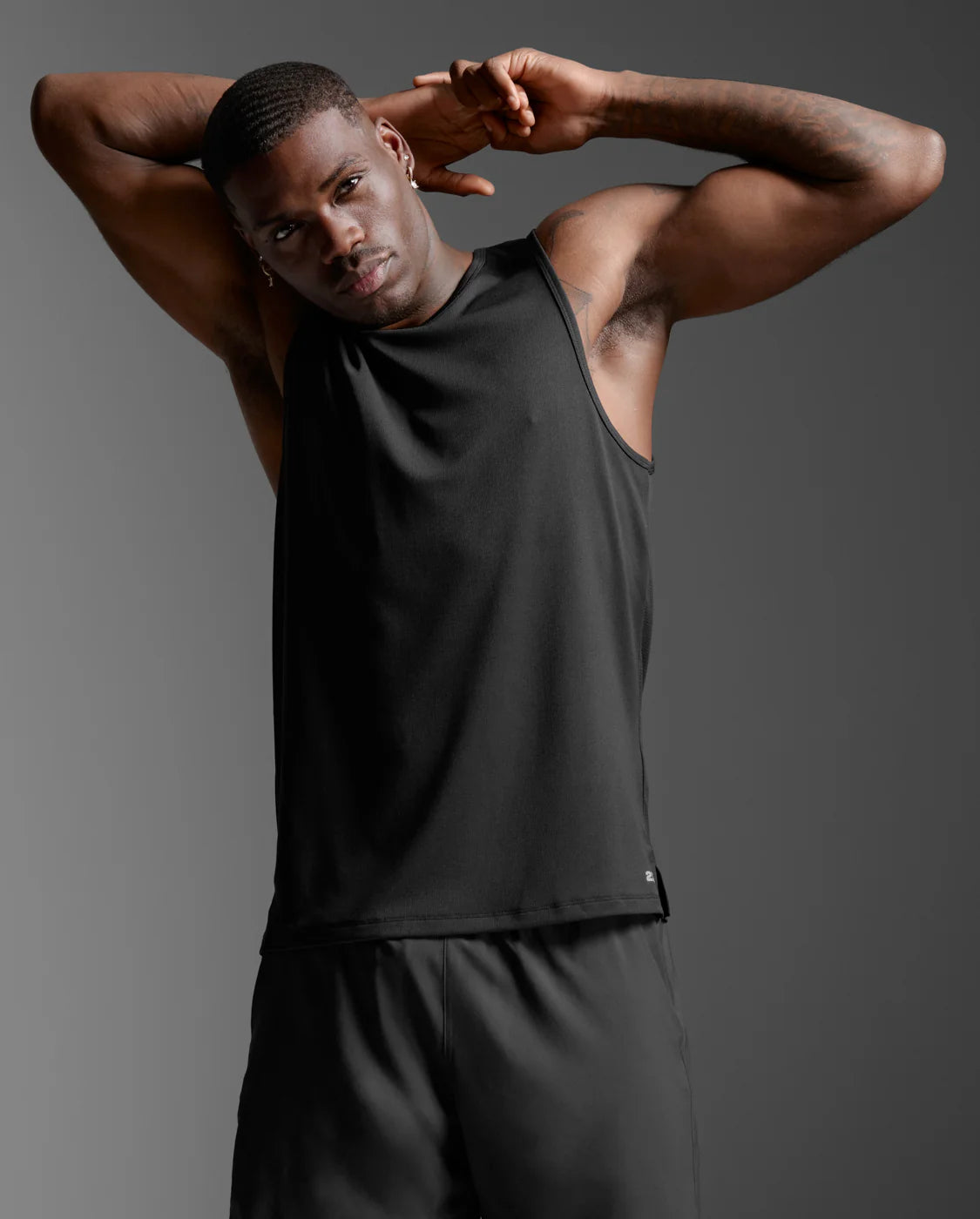 Mens Aero Tank
