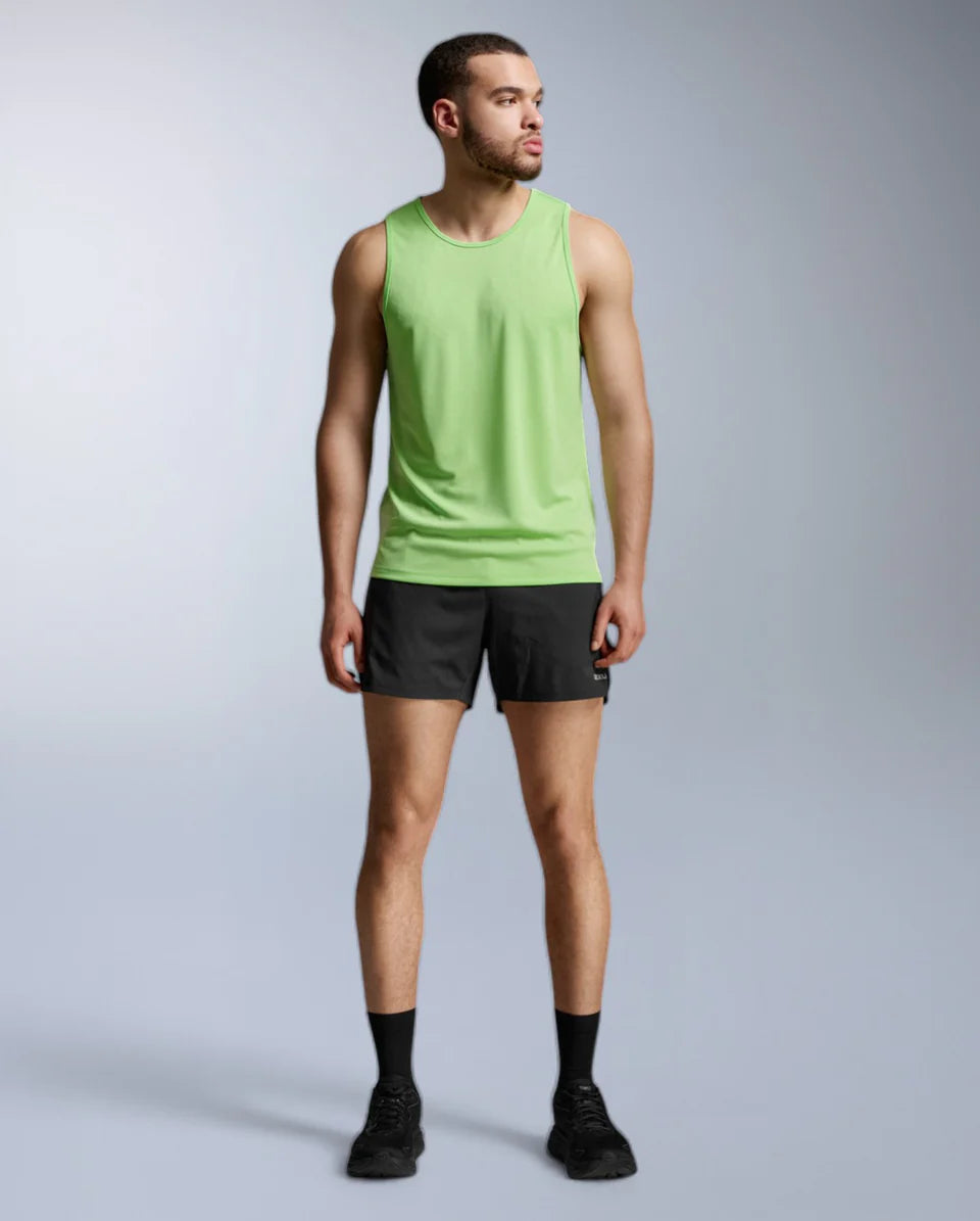 Mens Aero Tank