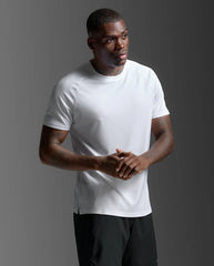 Mens Aero Mesh Short Sleeve T-Shirt