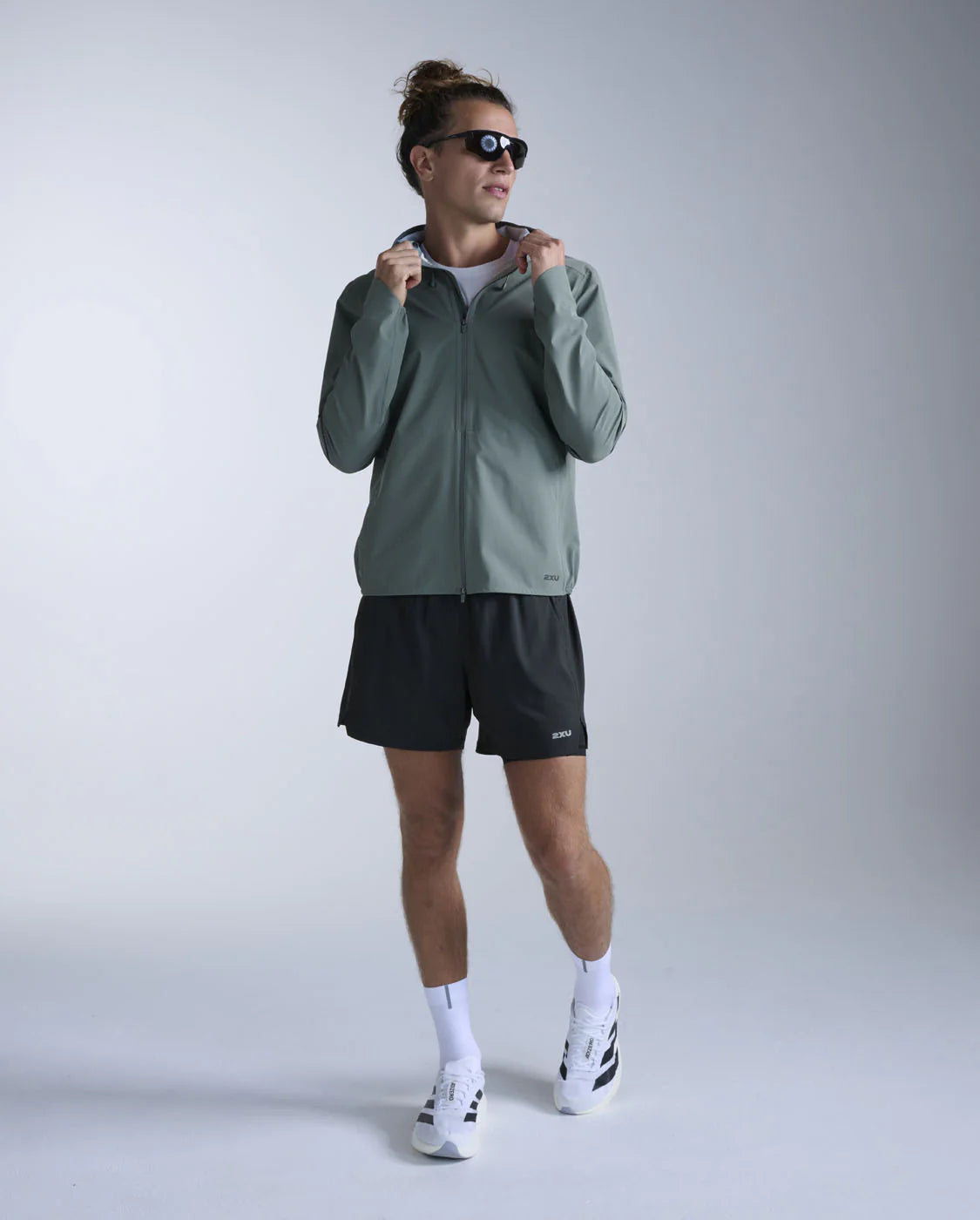 Mens Ignition Shield Jacket