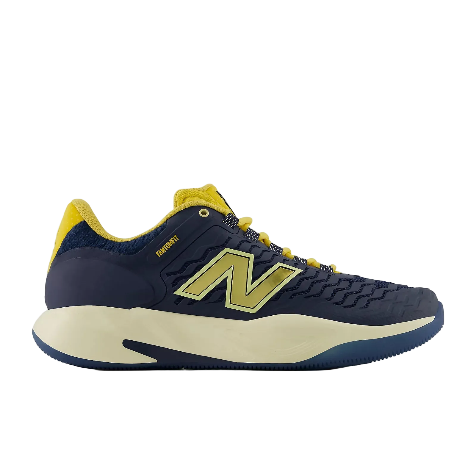 Mens Rally Tennis Shoe