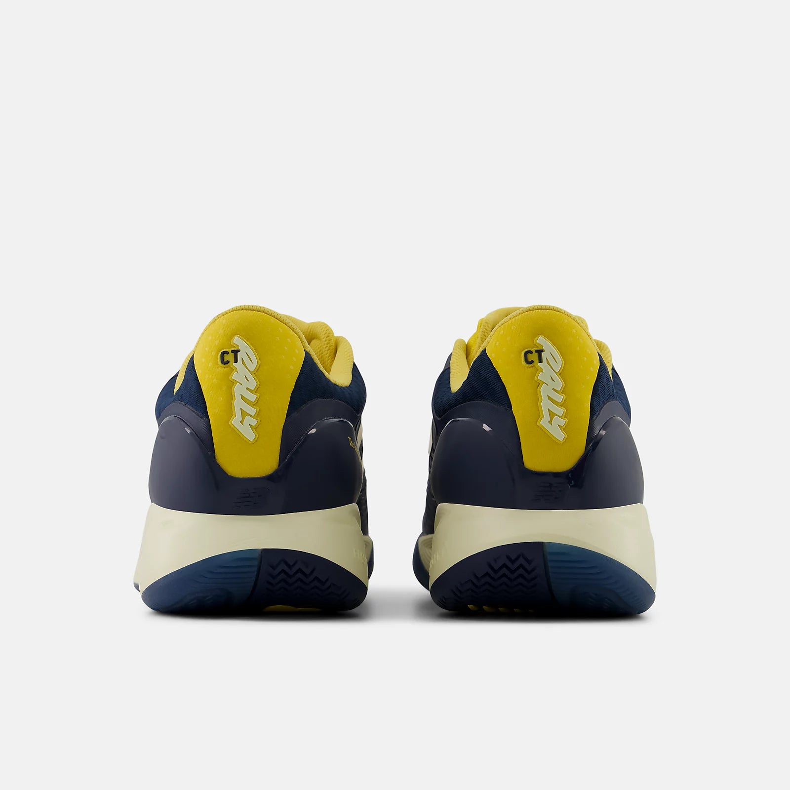 Mens Rally Tennis Shoe