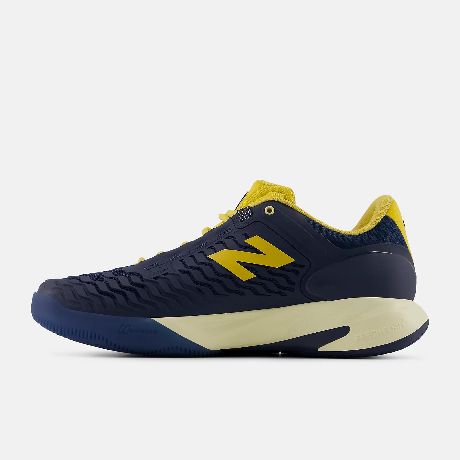 Mens Rally Tennis Shoe