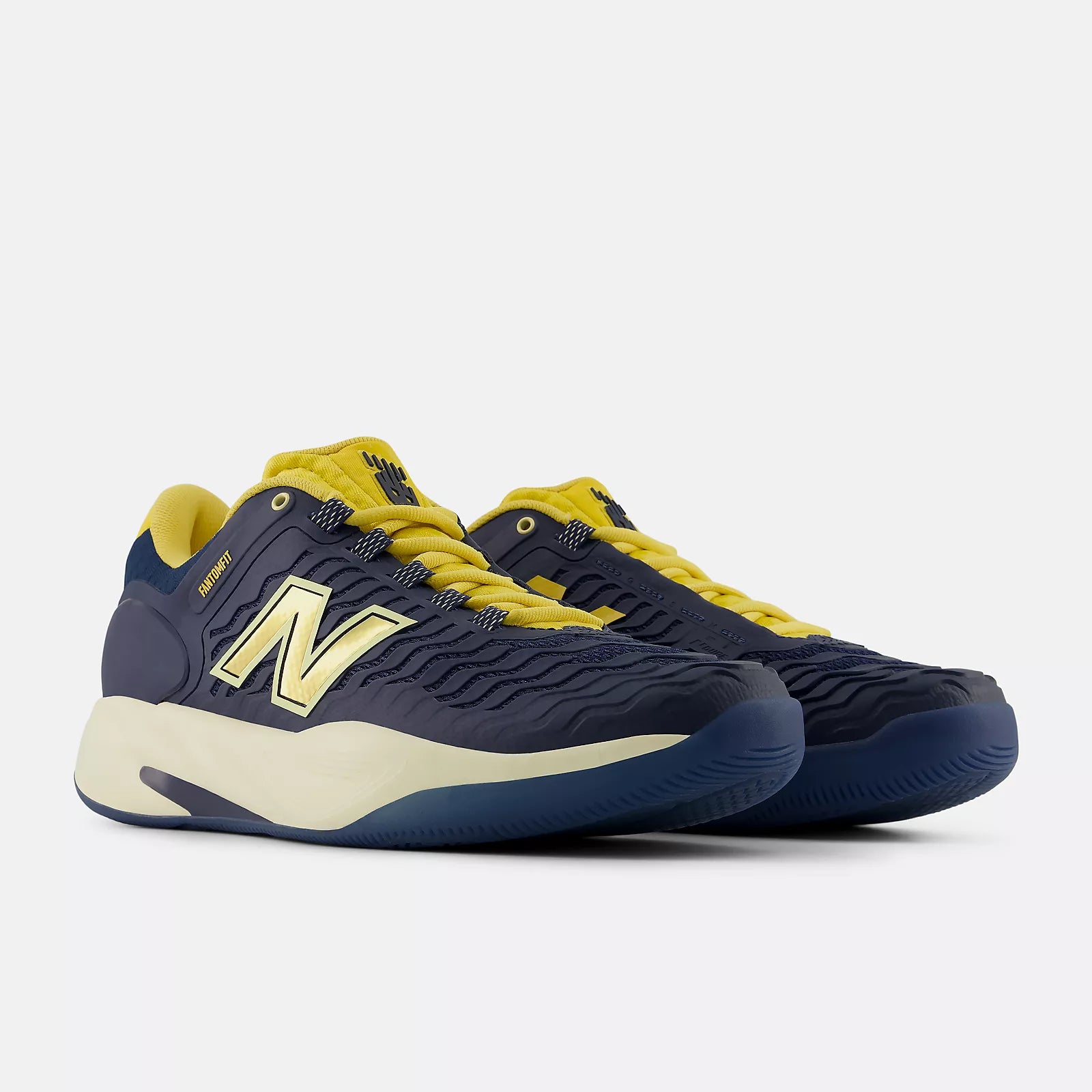 Mens Rally Tennis Shoe