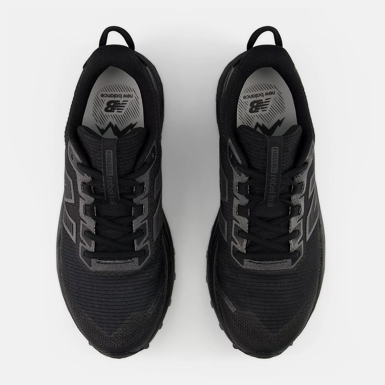 Mens FuelCell Rebel V5 Trail Running Shoe