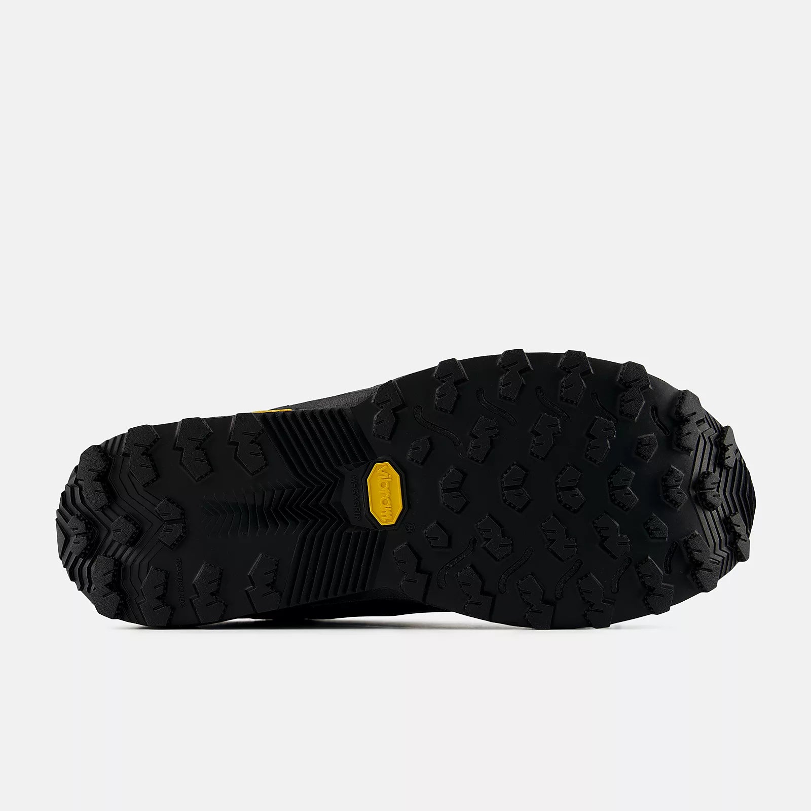 Mens FuelCell Rebel V5 Trail Running Shoe