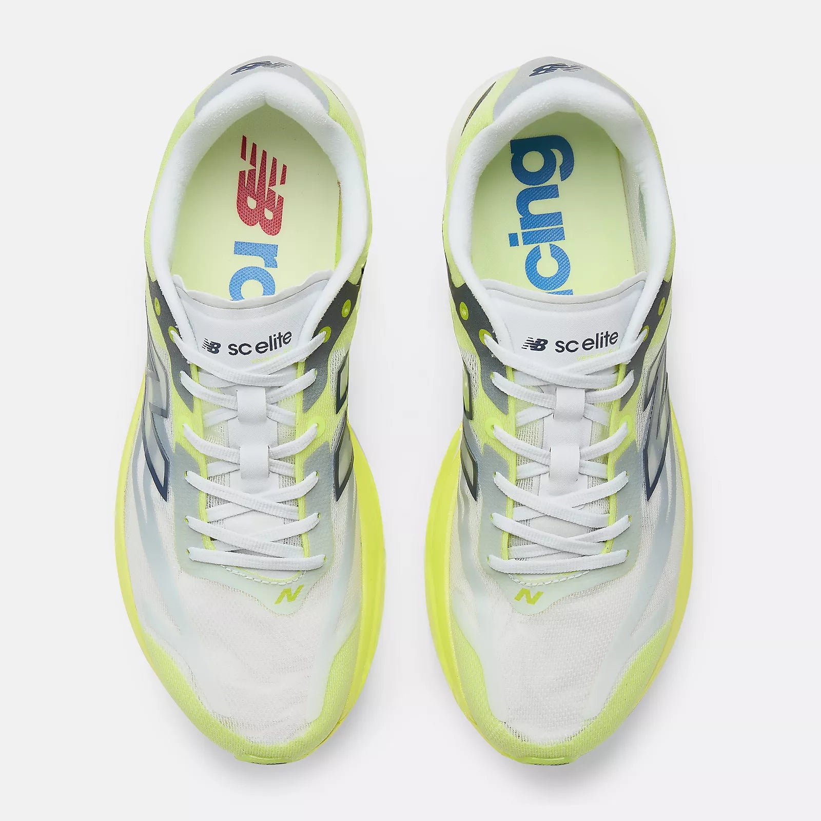 Mens SC Elite V6 Running Shoe