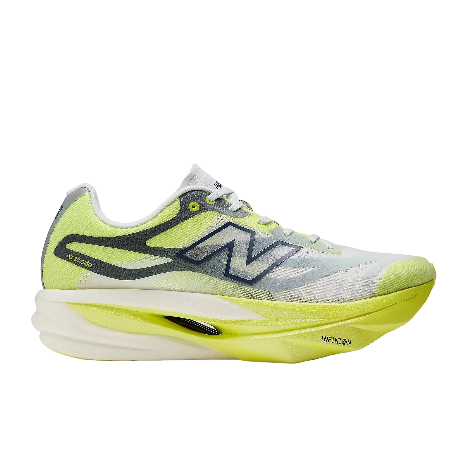 Mens SC Elite V6 Running Shoe