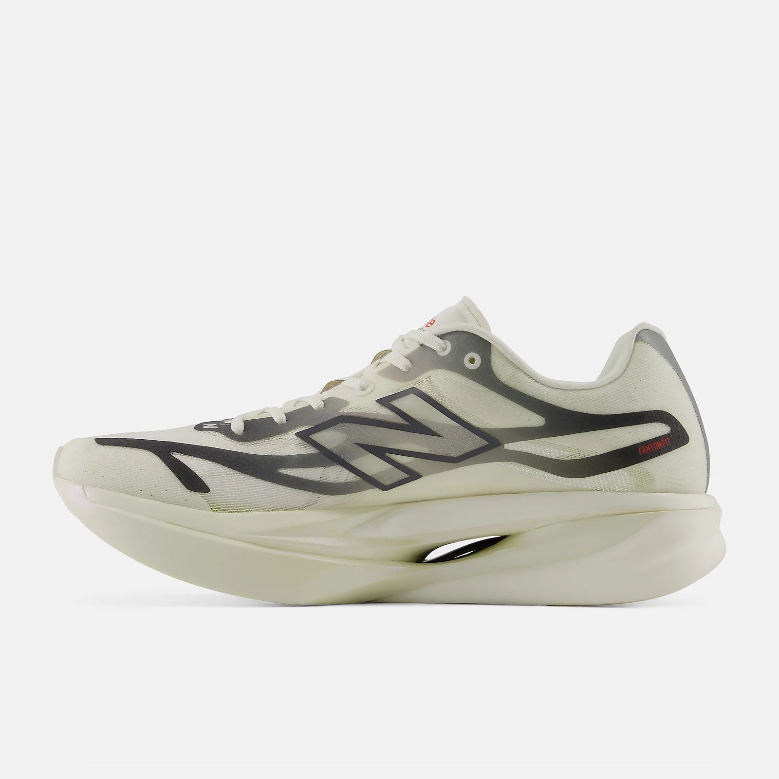 Mens SC Elite V6 Running Shoe