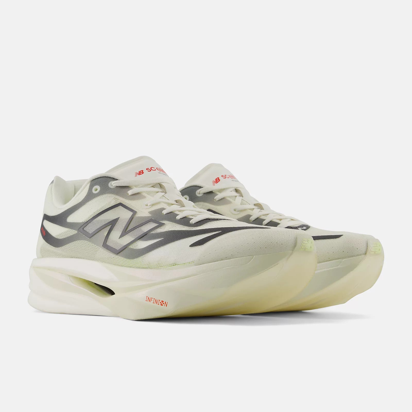 Mens SC Elite V6 Running Shoe